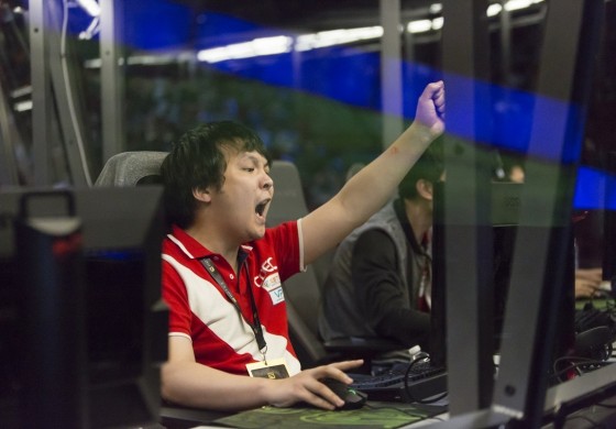 MLG World Finals standings: TI5 grand finals rematch between CDEC and EG, in the semifinals