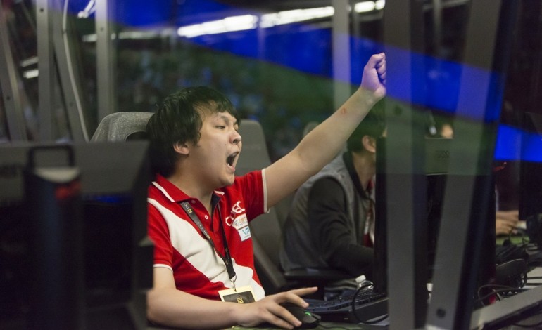 MLG World Finals standings: TI5 grand finals rematch between CDEC and EG, in the semifinals