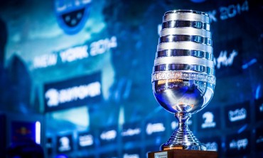 CDEC and Virtus.Pro invited to ESL One New York