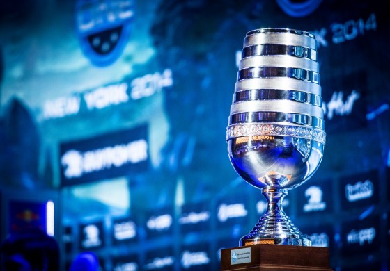 CDEC and Virtus.Pro invited to ESL One New York