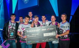 London Conspiracy parts ways with Dota 2 squad: "The team felt they wanted a fresh start"