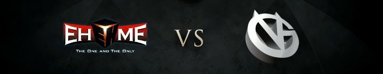 TI5 Vods - EHOME versus ViCi Gaming