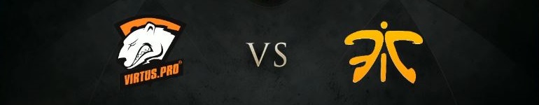 TI5 Vods - Virtus.Pro versus Fnatic