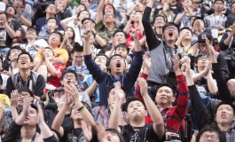 TI6 live updates: Highlights, text commentary, pictures, stats