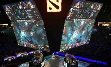 TI6 updates: Live text commentary, brackets, standings, stats
