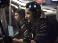 SumaiL shortlisted as one of the most influential teens of 2016 by Time.com