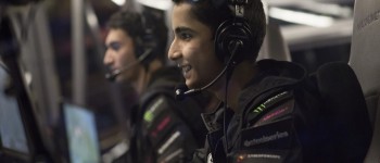 SumaiL shortlisted as one of the most influential teens of 2016 by Time.com