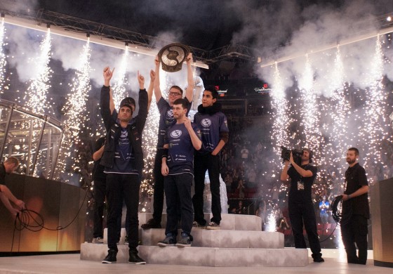 TI6 Americas Qualifiers standings: EG to defend their TI5 title at TI6