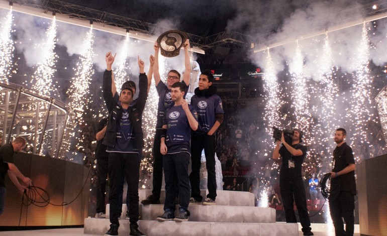 TI5 results, final day: Evil Geniuses are your TI5 champions