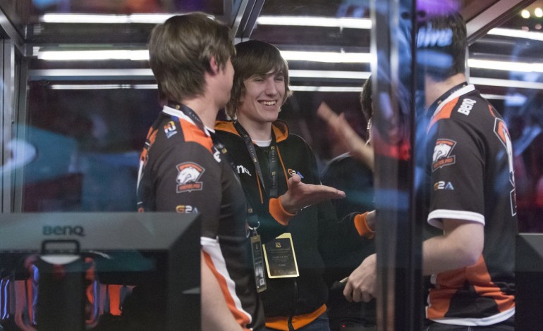 TI5 results, day 4: VP and VG advance; Secret, MVP, EHOME knocked out of contention