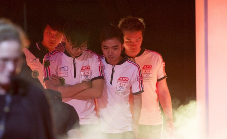 LGD roster changes: DDC and rOtk join, xiao8 and Yao step back