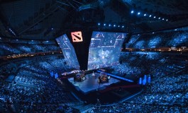 Esports market currently at $892 million, expected to exceed $1 billion in 2017