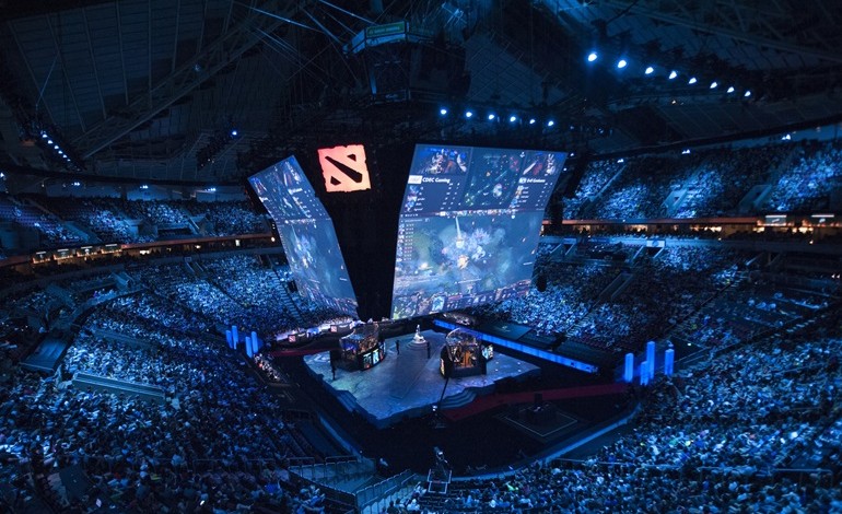 Esports market currently at $892 million, expected to exceed $1 billion in 2017