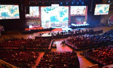 First Dota 2 Major expected to be held in Europe this fall