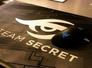 Changes in Team Secret Management: Kemal steps down, John Yao appointed CEO