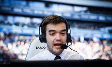 syndereN returns to competitive gaming
