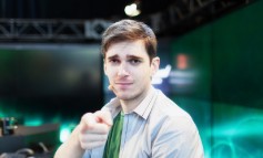 2GD fired from the Shanghai Major mid-series, no explanation given by Valve and Perfect World