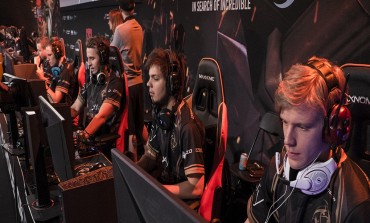 Alienware Summer's End Cup featuring 8 teams, 3 days, $10,000