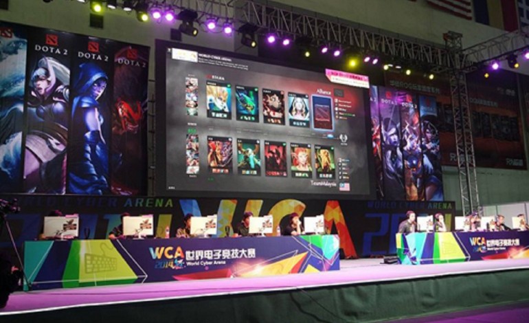 Open sign ups for WCA 2015