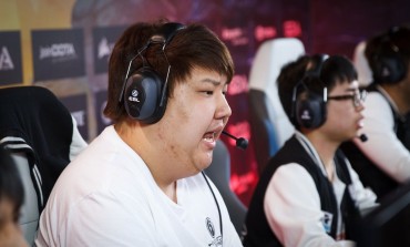 Frankfurt Dota Major Chinese Qualifiers winners: Former TI champions Newbee and IG come out on top