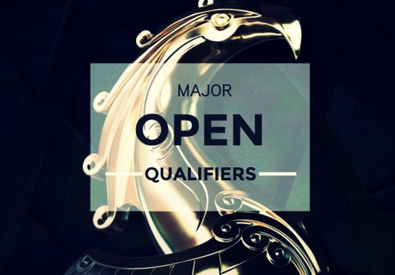 Frankfurt Dota Major Open Qualifiers: teams, schedule, brackets, live updates