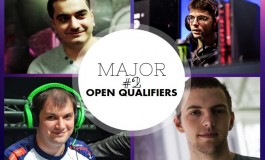 Frankfurt Dota Major Open Qualifiers #2: NLG, Spac_Creators ROOT Gaming and 4fats advance to Regional Qualifiers