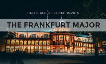 Frankfurt Dota Major direct and regional invites revealed
