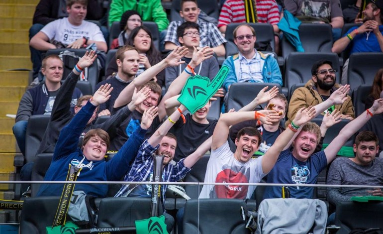 Frankfurt Major schedule and group stage format revealed