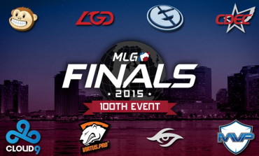 MLG World Finals preview: Predictions from MSS, 7ckngMad, SkimGaming, and ProxyPL