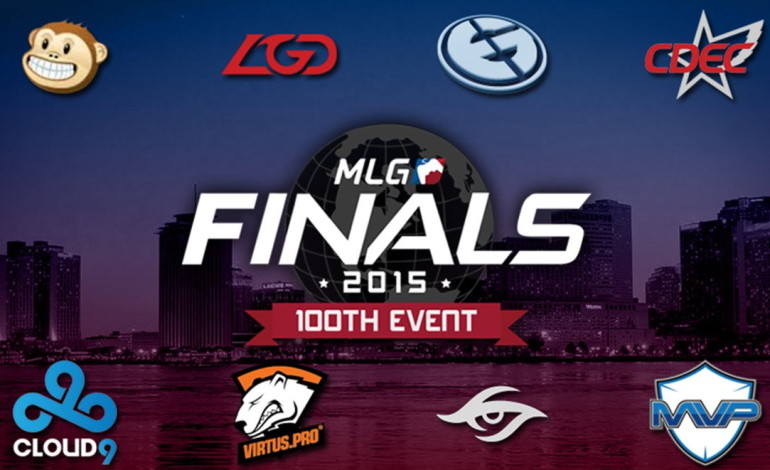 MLG World Finals preview: Predictions from MSS, 7ckngMad, SkimGaming, and ProxyPL