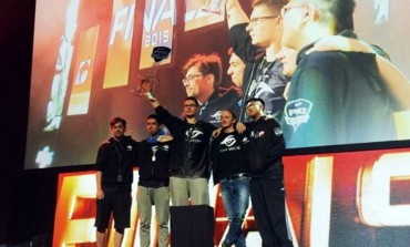 MLG World Finals standings: Team Secret push through (monkey) Business and EG to claim their first title of the new season