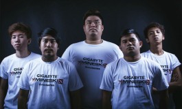 Gigabyte.Mineski last team to qualify for Nanyang Dota 2 Championships