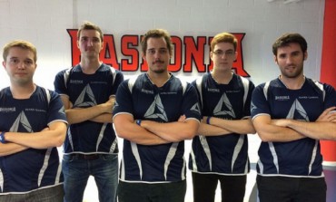 Baskonia Atlantis on the lookout for a new Dota 2 squad, following previous team's disband