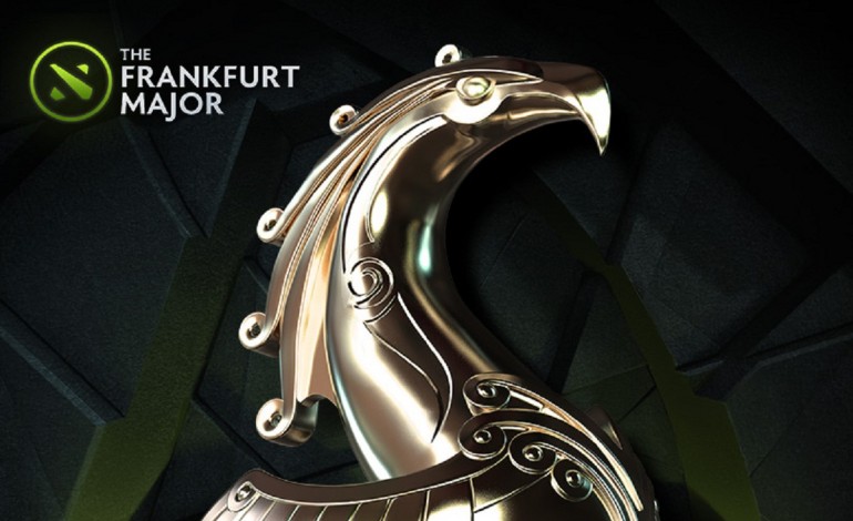 Frankfurt Major Open Qualifiers: registration and details