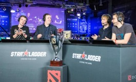 4CL qualify for StarLadder Star Series Season XIII groupstage
