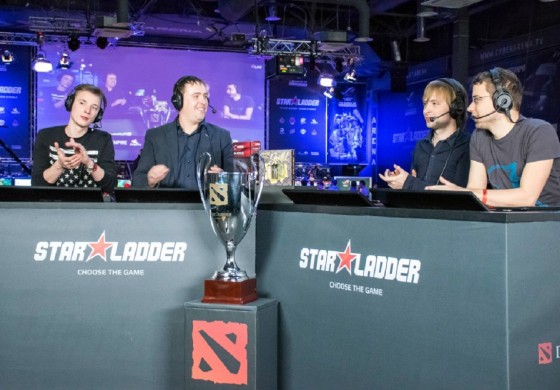 SL iLeague StarSeries s2 preview: Six teams to stand final test before TI6