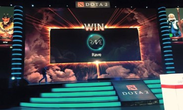 Rave Dota returning to the scene, scouting for players
