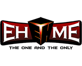 EHOME logo