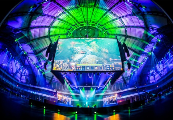 LIVE UPDATES: Frankfurt Major brackets, standings, commentary and analysis (day 3)