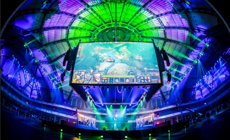 LIVE UPDATES: Frankfurt Major brackets, standings, commentary and analysis (day 3)