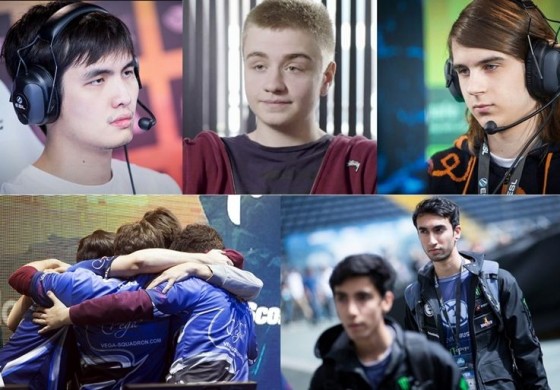 Frankfurt Major: Which day 1 matches do you NEED to watch?