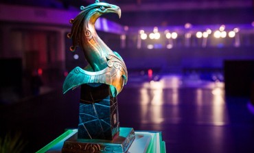 LIVE UPDATES: Frankfurt Major standings, brackets, commentary and analysis (day 2)