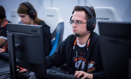 Virtus.Pro disbands after trainwreck season