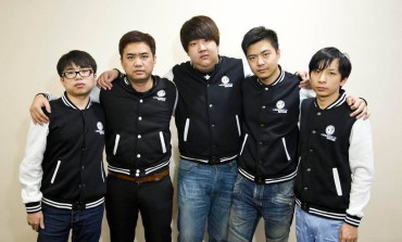 Invictus Gaming forced to withdraw from The Frankfurt Major