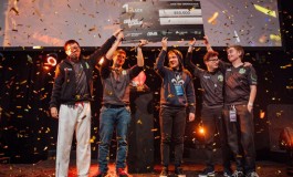 DreamLeague Season 4 playoff finals give OG second consecutive LAN victory