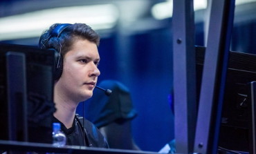 Team Secret new roster announced to include MP, MidOne, Forev, Puppey, pieliedie