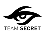 Team Secret logo