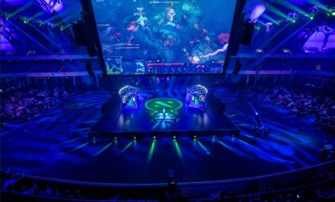 Spring Major 2017 and TI7 dates announced in advance