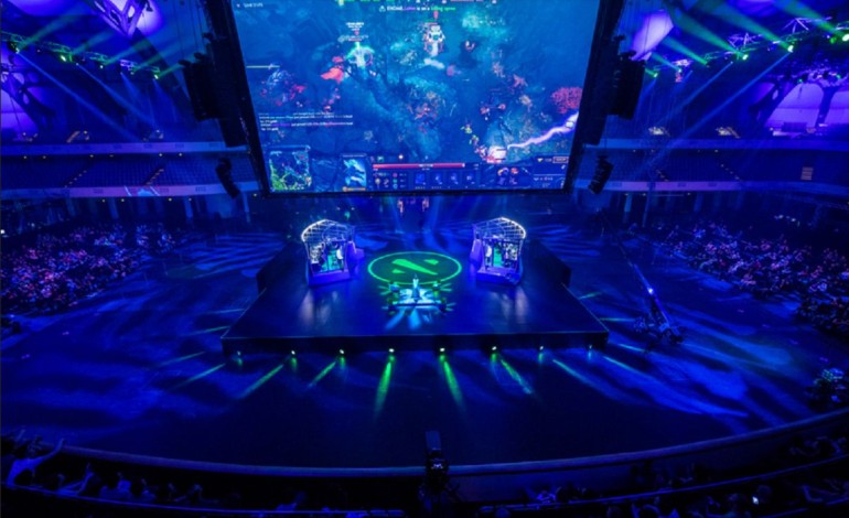 LIVE UPDATES: Frankfurt Major Grand Finals results, commentary and analysis