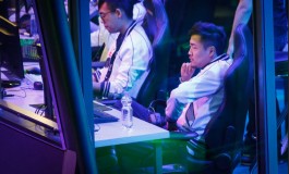 Shanghai Major China Qualifiers results ; LGD and CDEC.A lead the pack